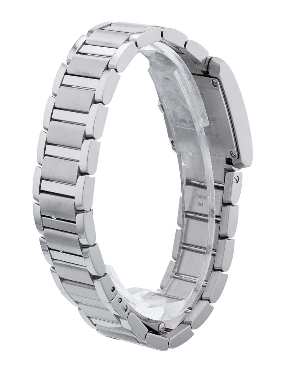 Cartier Tank Francaise WSTA0065 Cartier Tank Francaise WSTA0065